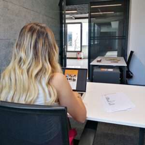 Cosmo Hazır Ofis